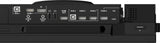 265,7cm 104.6" (5120x2160) Iiyama Lh10552uws-B1ag 21:9 5k Uw Ips 8ms 60hz Hdmi Displayport Usb-C Rj45 Rs-232c Vesa Speaker Wifi Black