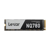 EAN 0843367137008 - Lexar NQ780 1 TB M.2 PCI Express 4.0 NVMe 3D NAND imagen 1