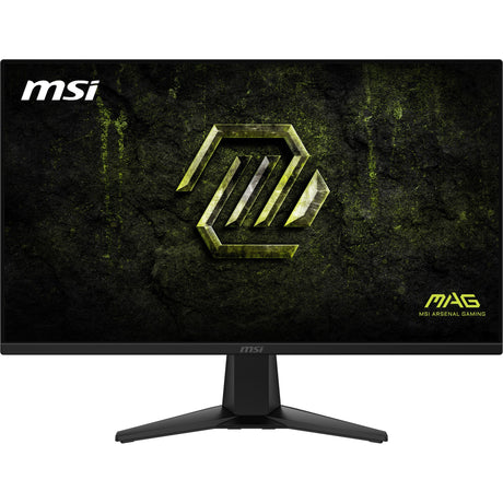 EAN 4711377386302 - MSI MAG 275QF E20 pantalla para PC 68,6 cm (27") 2560 x 1440 Pixeles Wide Quad HD LCD Negro imagen 1