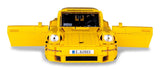 Jamara Cada Ruf Ctr 1:12 Bricks Amarillo