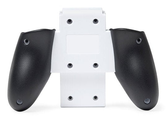 Comfort Grip Joy-Con Switch Wrls Blanco