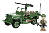 EAN 5902251022969 - COBI Willys MB imagen 1