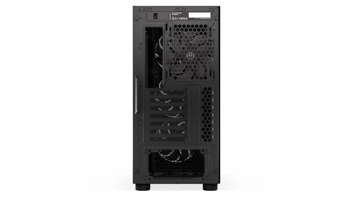 Caja Pc Endorfy Arx 700 Argb,  Ey2a013