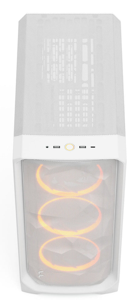 EAN 7340172709510 - Fractal Design Meshify 3 Blanco imagen 6