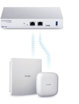EAN 0790069443756 - D-Link AC2300 1700 Mbit/s Blanco Energía sobre Ethernet (PoE) imagen 10