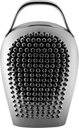EAN 8003299379071 - Alessi Cheese please Acero inoxidable imagen 2