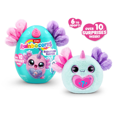 EAN 4894680042254 - Rainbocorns 92120 set de juguetes imagen 13
