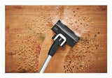 Aspiradora  Black & Decker Bsv520brp-Qw De Pie Y Escoba Eléctrica Aspiradora Escoba Batería Secar Sin Bolsa 0,65 L Negro 2 Ah