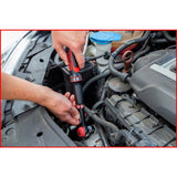 Ks Tools 516.1412 Llave Dinamométrica Ft-Lb, Nm