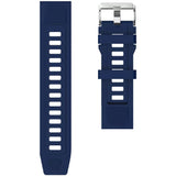 Canyon Reloj Inteligente Maveric Sw-83 Gps Plata/Azul