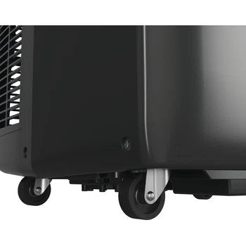 EAN 8003437629617 - Whirlpool PACF212HP B aire acondicionado portátil 60 dB Negro imagen 2