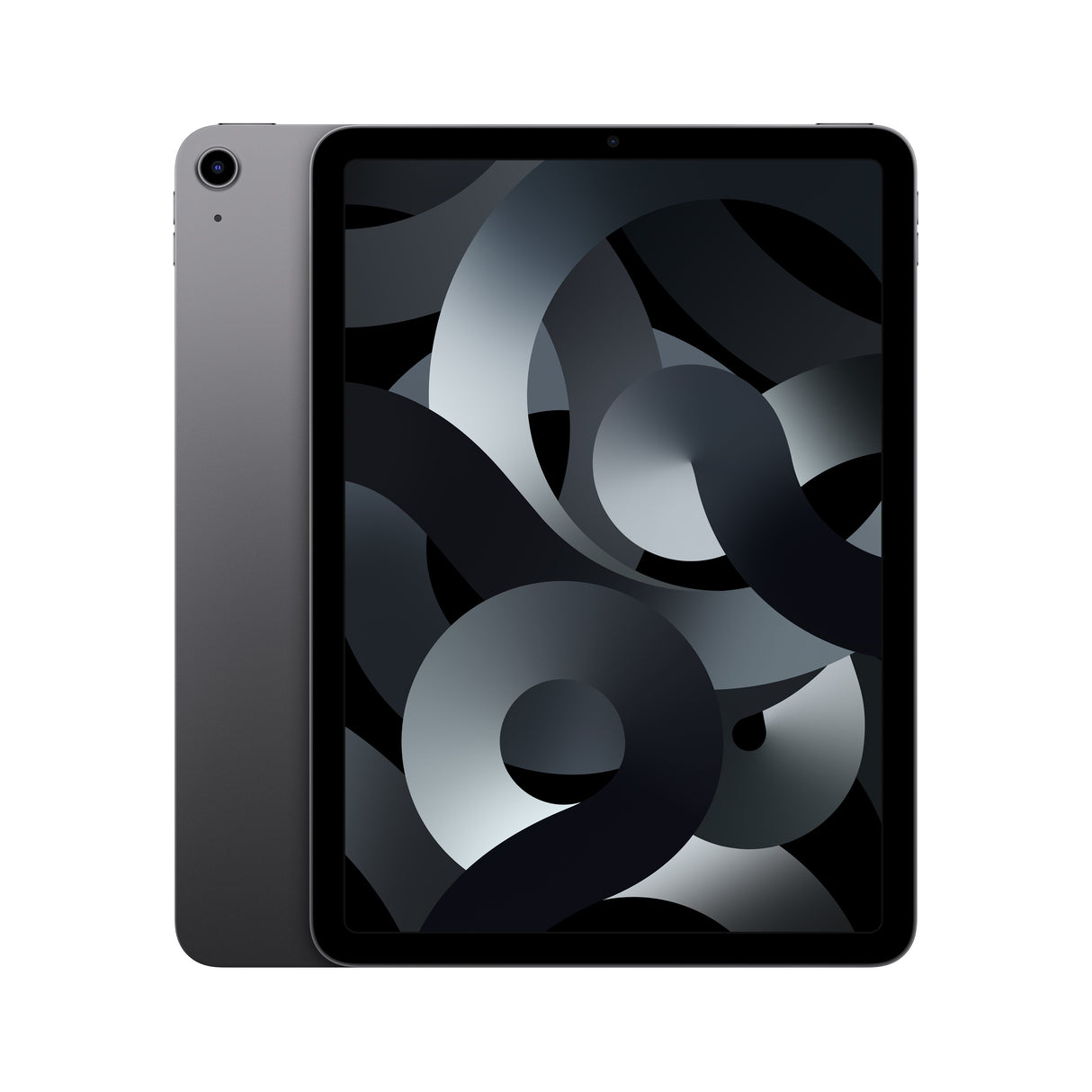 EAN 0194252796771 - Apple iPad Air Apple M 256 GB 27,7 cm (10.9") 8 GB Wi-Fi 6 (802.11ax) iPadOS 15 Gris imagen 2