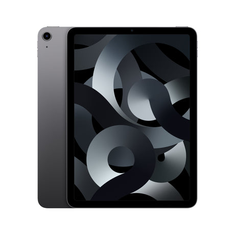 EAN 0194252796771 - Apple iPad Air Apple M 256 GB 27,7 cm (10.9") 8 GB Wi-Fi 6 (802.11ax) iPadOS 15 Gris imagen 2