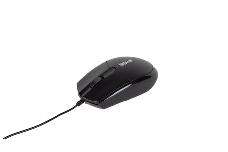 EAN 8435364318874 - iggual COM-BASIC3-800DPI ratón Oficina Ambidextro USB tipo A imagen 2