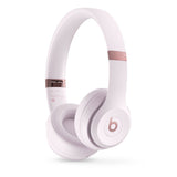 Auriculares Beats Solo4 On-Ear Inalamb Rosa