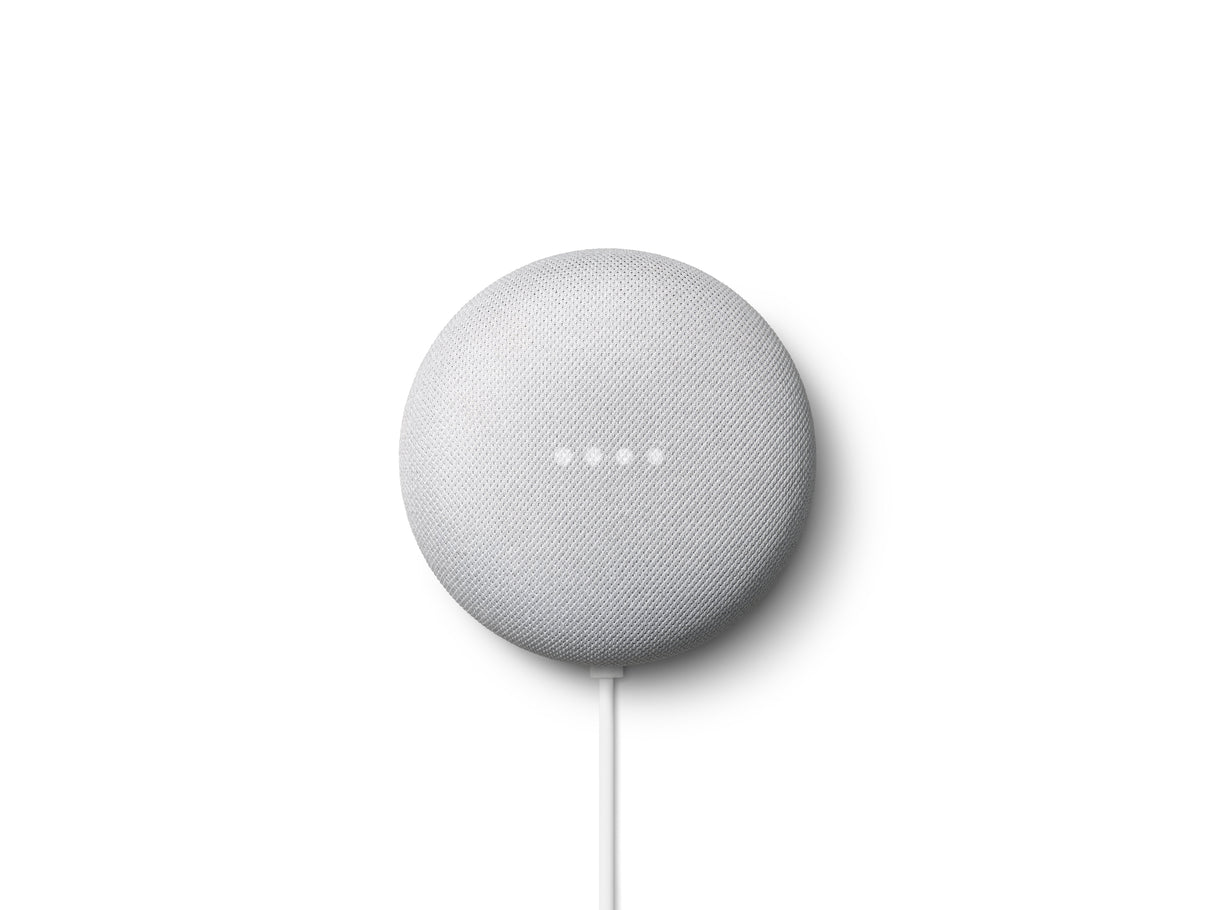Tiza Google Nest Mini