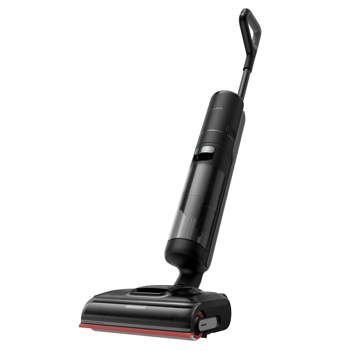 EAN 6977328065124 - Dreame H15 Pro Aspiradora escoba 2 en 1 Seca y húmeda Sin bolsa 400 W Negro 5 Ah imagen 7