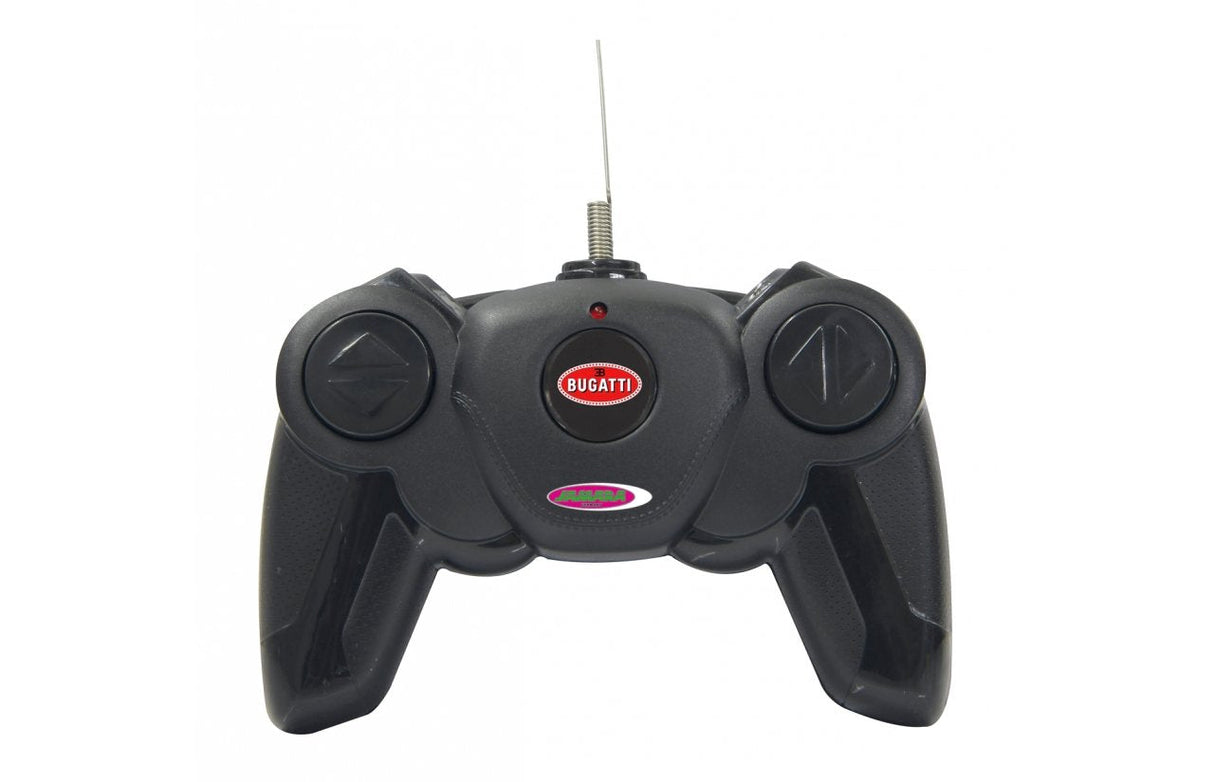 Jamara 405137 Vehículo De Tierra Por Radio Control (Rc) Coche Motor Eléctrico 1:24