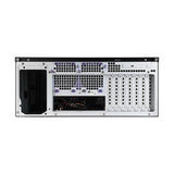 EAN 0753263079213 - Chieftec UNC-409S-AIO-OP carcasa de ordenador Estante Negro imagen 3