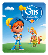 Tonies Gus, Der Klitzekleine Ritter