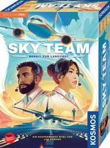 Kosmos Sky Team, Juego De Mesa 684044