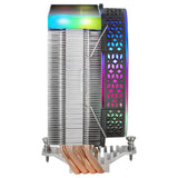 Ventilador Con Disipador Mars Gaming Mcpu-Vr 12cm