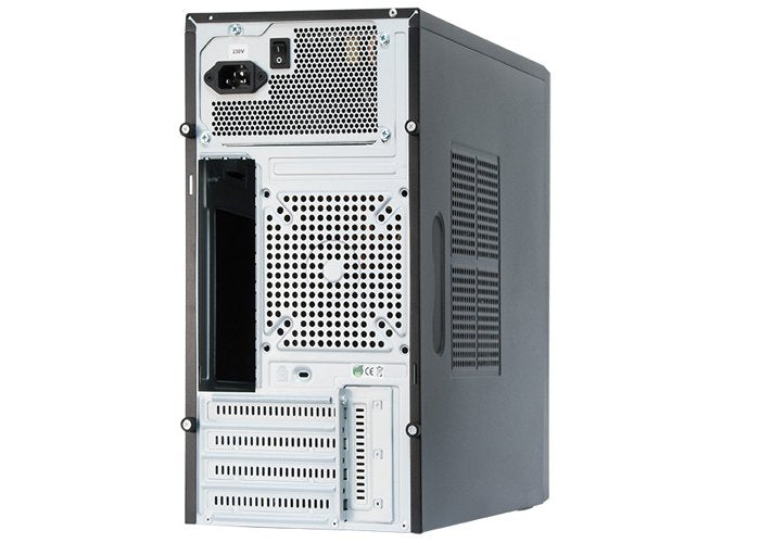 Caja Pc Chieftec Mesh Matx Tower 350w