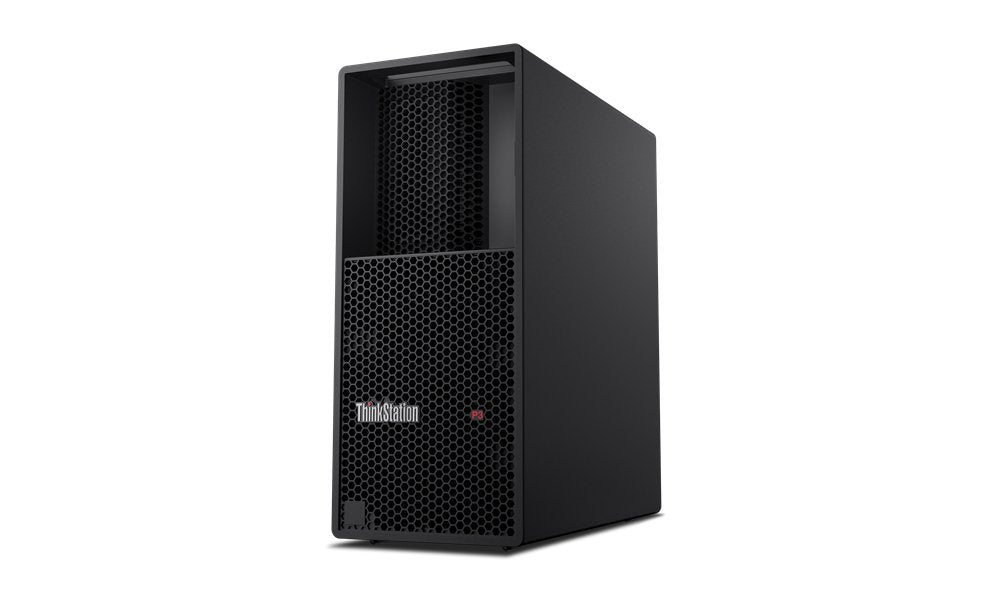 Pc Lenovo Workstation Thinkstation P3 Tower I7-13700k 32gb 1tb Ssd W11pro Nvidia T1000 8gb 3añoson-Site + 1añopremier Support