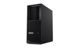 Pc Lenovo Workstation Thinkstation P3 Tower I7-13700k 32gb 1tb Ssd W11pro Nvidia T1000 8gb 3añoson-Site + 1añopremier Support
