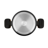 EAN 4260709012988 - Resto Kitchenware Mon 2,6 L Alrededor Negro, Madera imagen 9