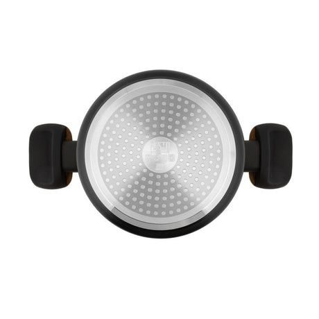 EAN 4260709012988 - Resto Kitchenware Mon 2,6 L Alrededor Negro, Madera imagen 9