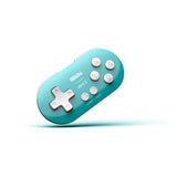 Gamepad 8bitdo Zero 2 Bluetooth Azul