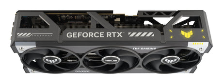 EAN 4711387868348 - ASUS TUF Gaming TUF-RTX5080-16G-GAMING NVIDIA GeForce RTX 5080 16 GB GDDR7 imagen 4