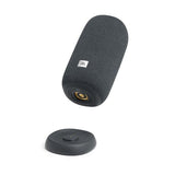 Altavoz  Jbl Link Portable 20w Gris Bluetooth