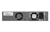 EAN 0606449110005 - NETGEAR XSM4316S Gestionado L3 10G Ethernet (100/1000/10000) 1U Negro imagen 3