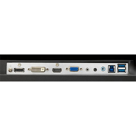 EAN 5028695117051 - NEC MultiSync EA241F-BK pantalla para PC 61 cm (24") 1920 x 1080 Pixeles Full HD LED Negro imagen 3