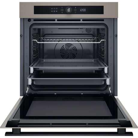 EAN 8003437836459 - Whirlpool WOI4S8HM2SEA 73 L Beige imagen 2