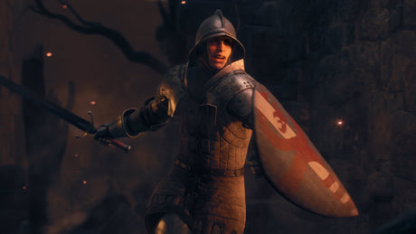 EAN 5055060954096 - Capcom Dragon's Dogma 2 Estándar Inglés PlayStation 5 imagen 7