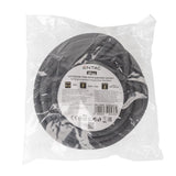 Entac Verlängerungscable 5m Negro Ip44