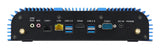 EAN 0887993602165 - Shuttle BPCAL02-i7 2,6 l tamaño PC Negro, Azul i7-1255U imagen 1
