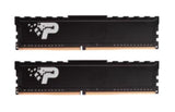EAN 0814914027127 - Patriot Memory Signature Line Premium PSP416G3200KH1 módulo de memoria 16 GB 2 x 8 GB DDR4 imagen 1