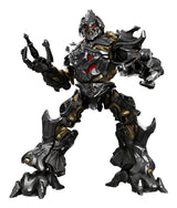 Blokees Transformers Clásico Clase 10  Megatron  Transformers (2007)