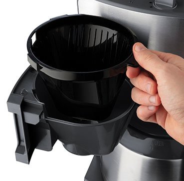 Cafetera De Goteo Russell Hobbs 25620-56