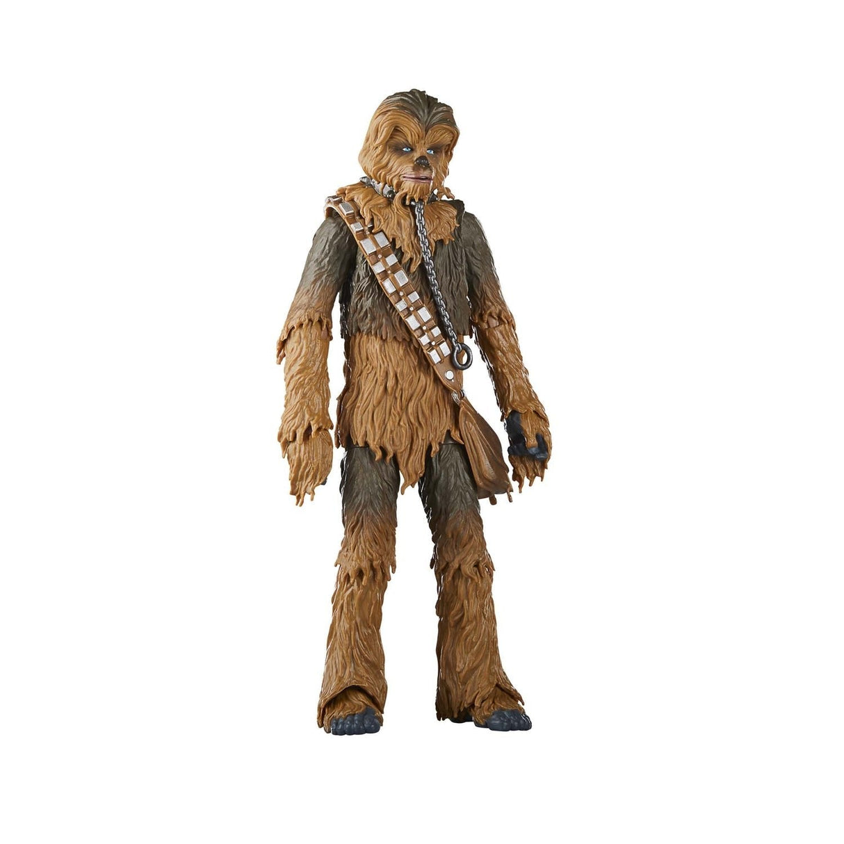 Figura Chewbacca Return Of The Jedi Star Wars 15cm