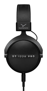 EAN 4010118001536 - Beyerdynamic DT 1770 Pro MKII Auriculares Alámbrico Diadema Música Negro imagen 2