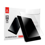 EAN 5904310705745 - Crong 3D Armour Glass – Szklo hartowane iPad 11 (2025) / iPad 10.9 (2022) Protector de pantalla Apple 1 p imagen 1