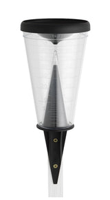 Tfa 47.3005.01 Estación Meteorológica/Pluviómetro