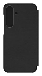 EAN 8809397459956 - Samsung GP-FWS731AMB funda para teléfono móvil 17 cm (6.7") Libro Negro imagen 2