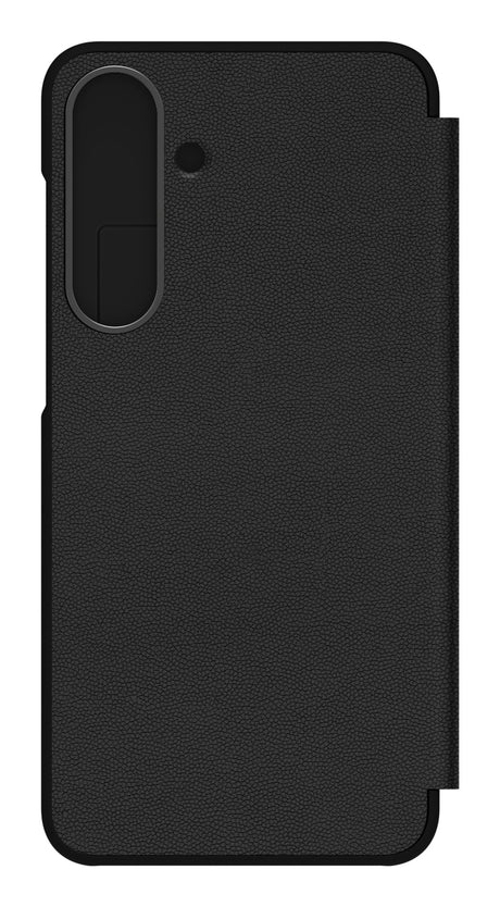 EAN 8809397459956 - Samsung GP-FWS731AMB funda para teléfono móvil 17 cm (6.7") Libro Negro imagen 2