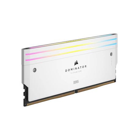 EAN 840440404583 - Corsair Dominator Titanium CMP32GX5M2B6000Z30W módulo de memoria 32 GB 2 x 16 GB DDR5 6000 MT/s imagen 8
